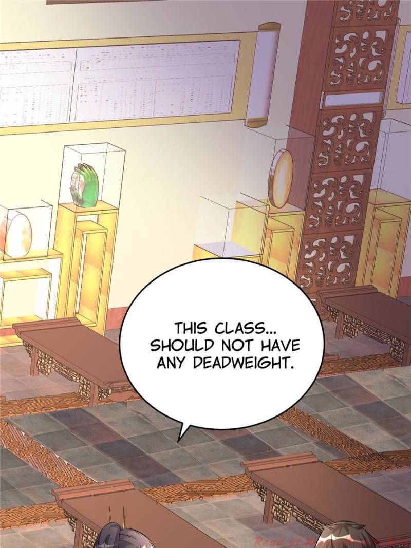 I Might Be a fake Cultivator chapter 10 page 1