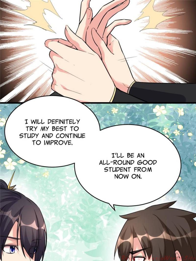 I Might Be a fake Cultivator chapter 10 page 13