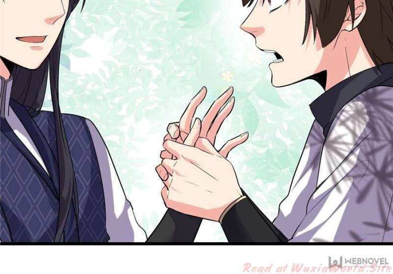 I Might Be a fake Cultivator chapter 10 page 14