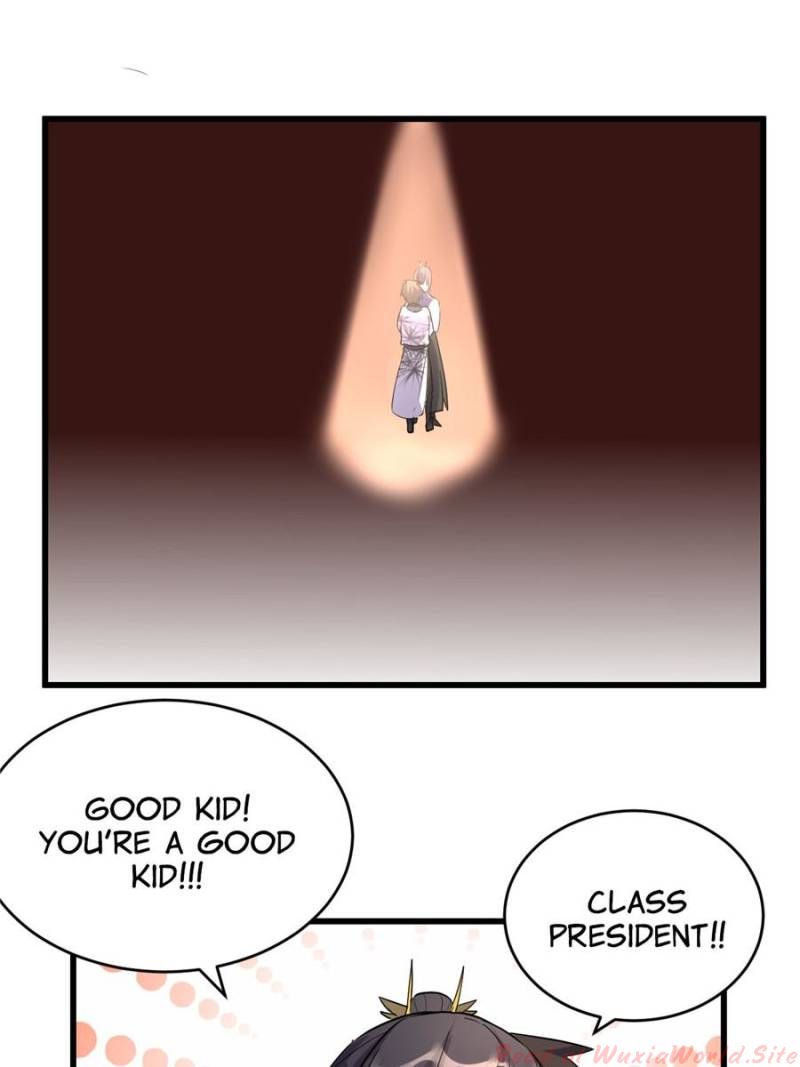 I Might Be a fake Cultivator chapter 10 page 15