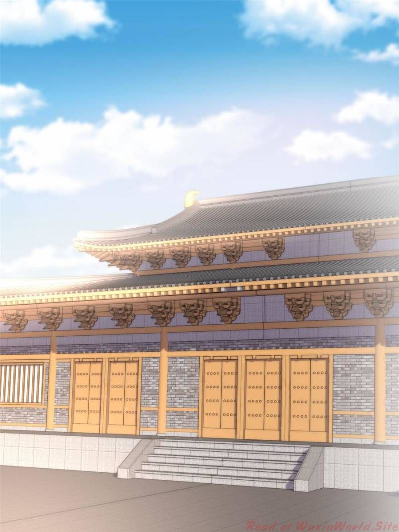 I Might Be a fake Cultivator chapter 10 page 17