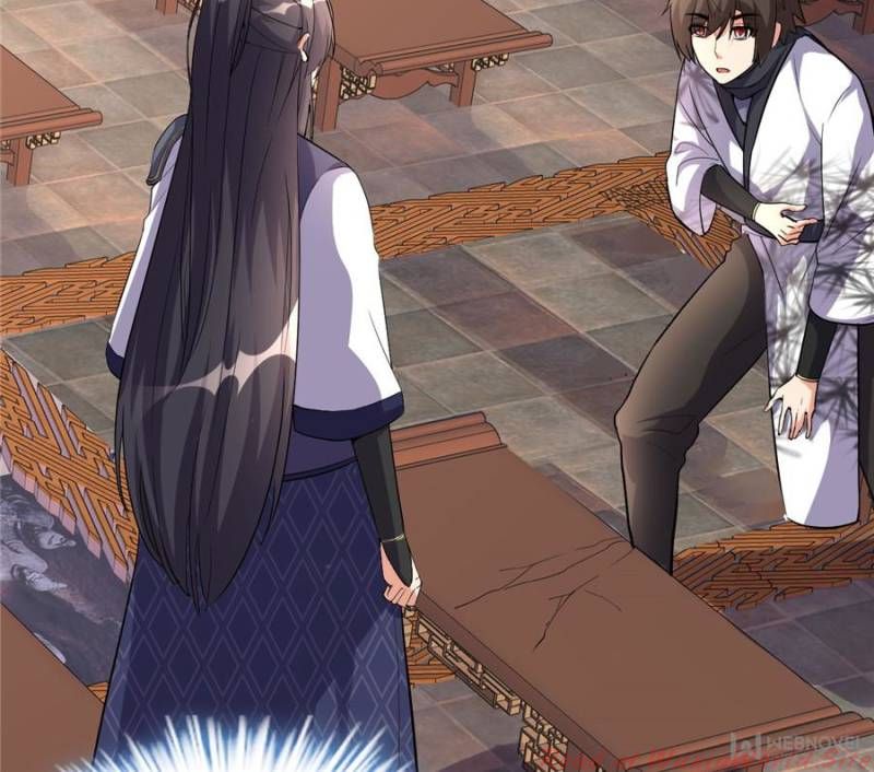 I Might Be a fake Cultivator chapter 10 page 2