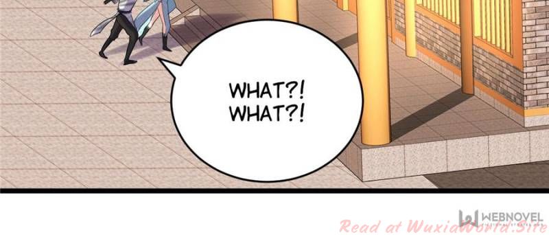 I Might Be a fake Cultivator chapter 10 page 22