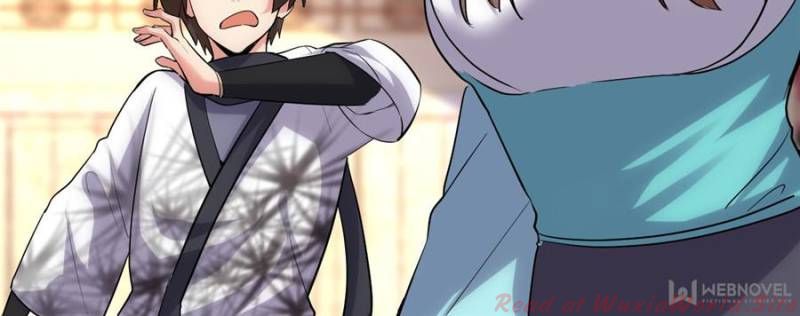 I Might Be a fake Cultivator chapter 10 page 24