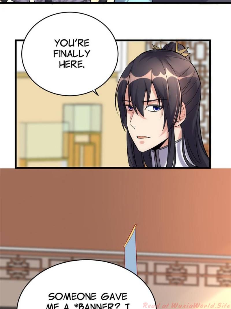 I Might Be a fake Cultivator chapter 10 page 25