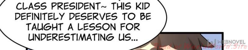 I Might Be a fake Cultivator chapter 10 page 38