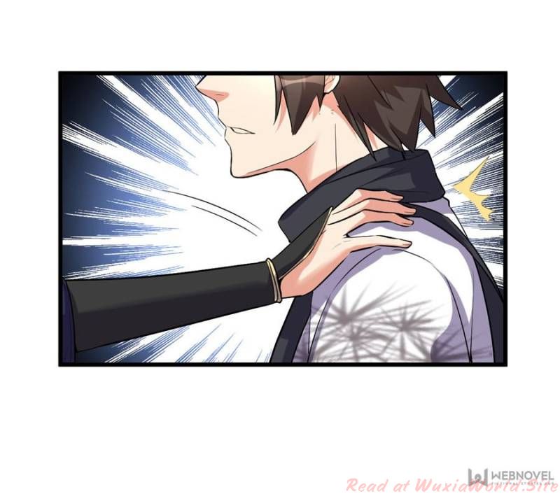 I Might Be a fake Cultivator chapter 10 page 4