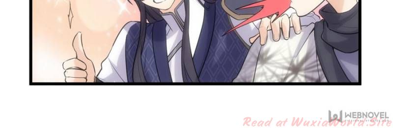 I Might Be a fake Cultivator chapter 10 page 42