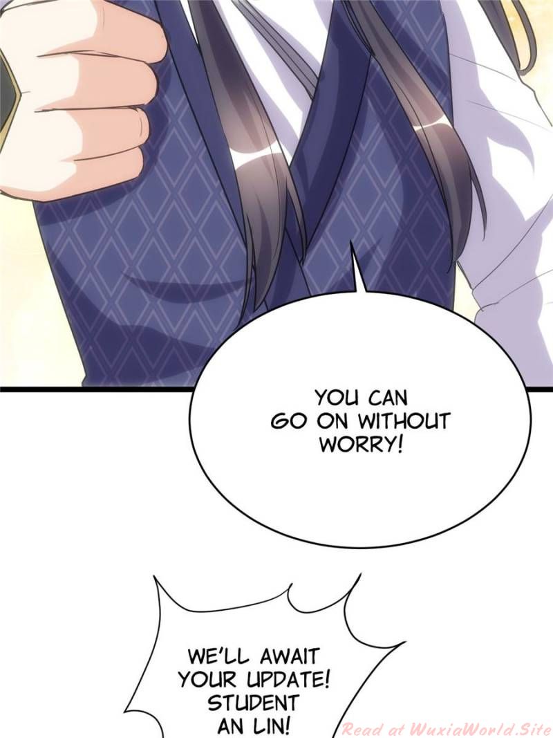 I Might Be a fake Cultivator chapter 10 page 45