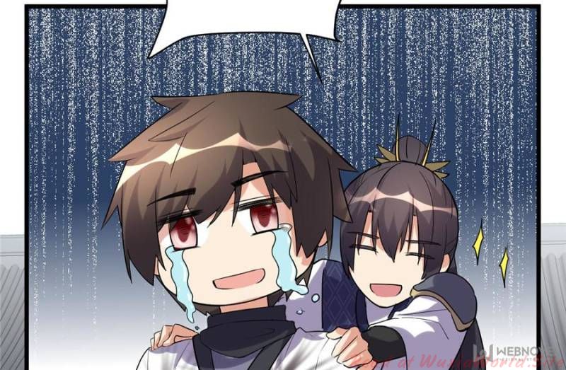 I Might Be a fake Cultivator chapter 10 page 46