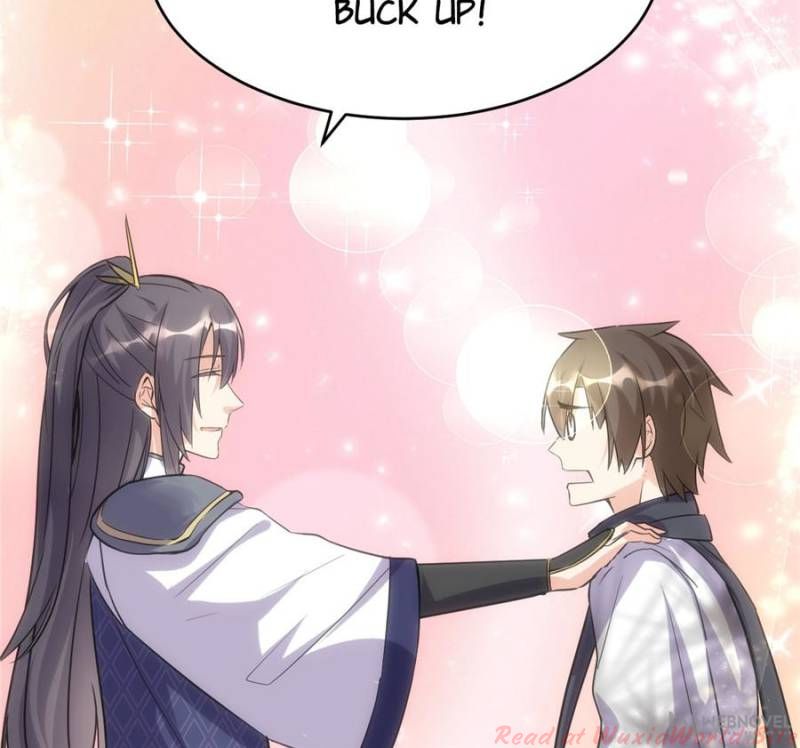 I Might Be a fake Cultivator chapter 10 page 6