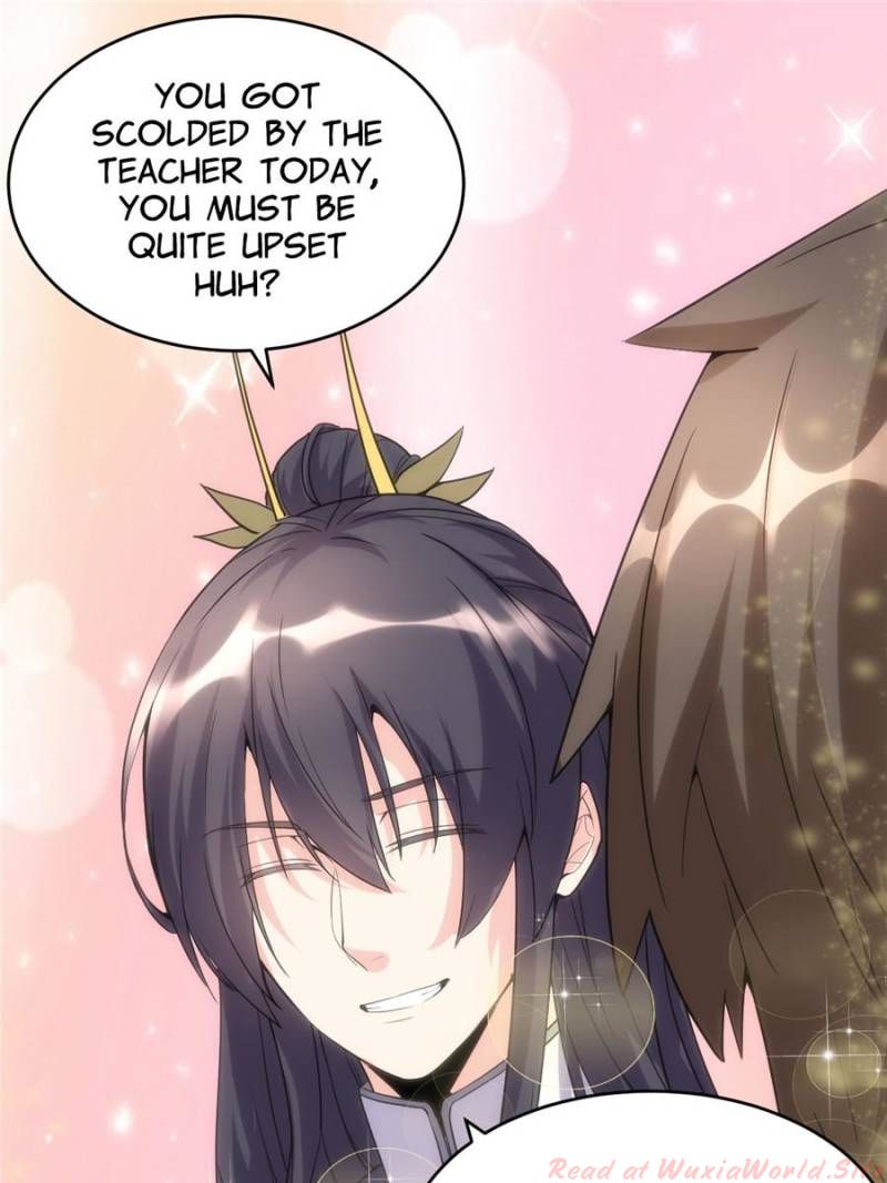 I Might Be a fake Cultivator chapter 10 page 9