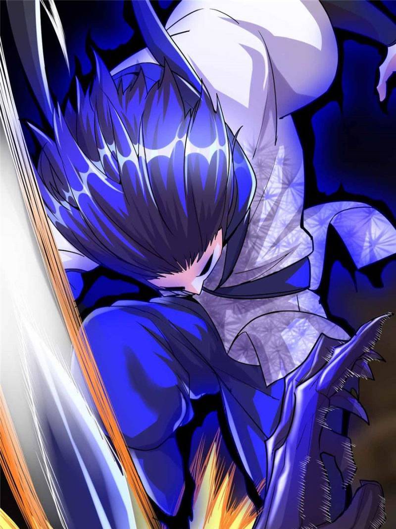 I Might Be a fake Cultivator chapter 102 page 11