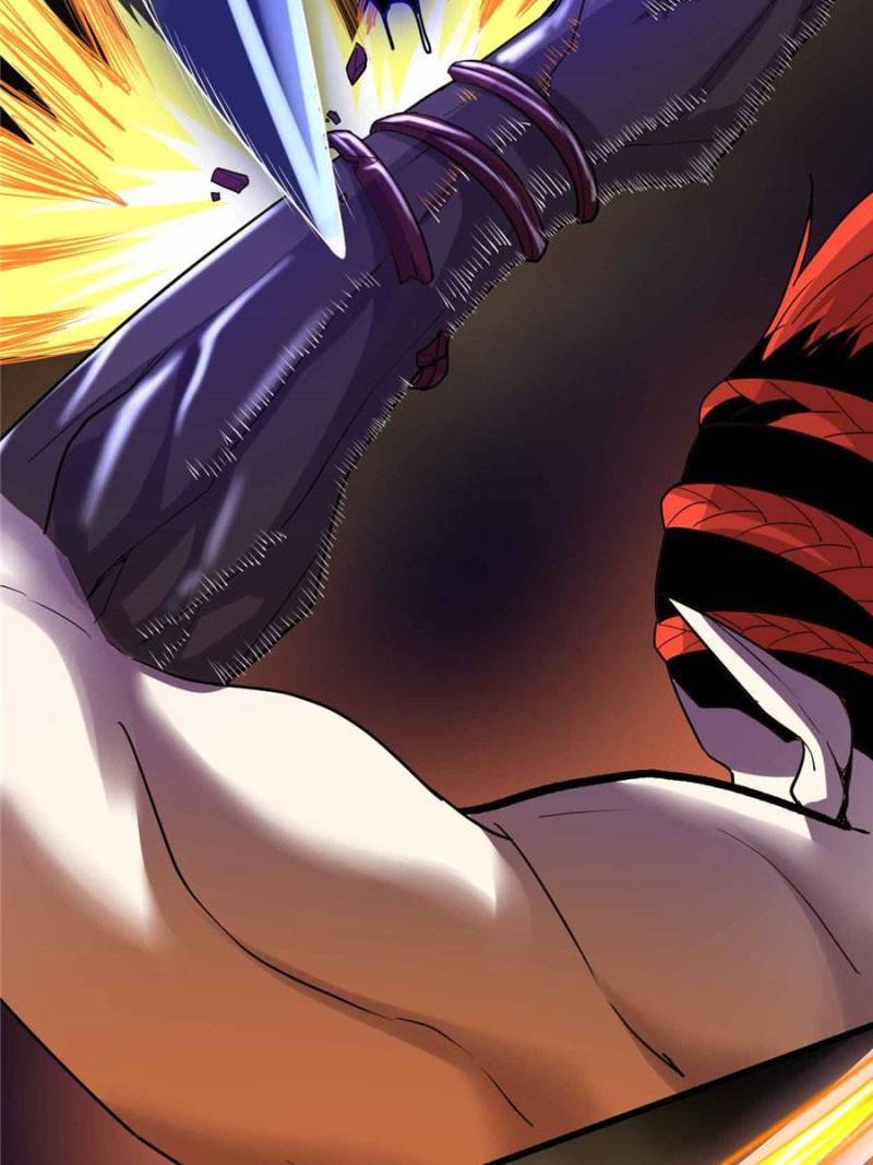 I Might Be a fake Cultivator chapter 102 page 12