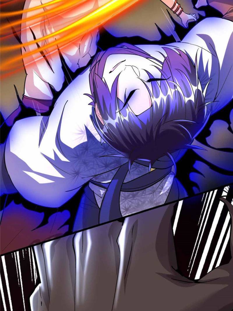 I Might Be a fake Cultivator chapter 102 page 14