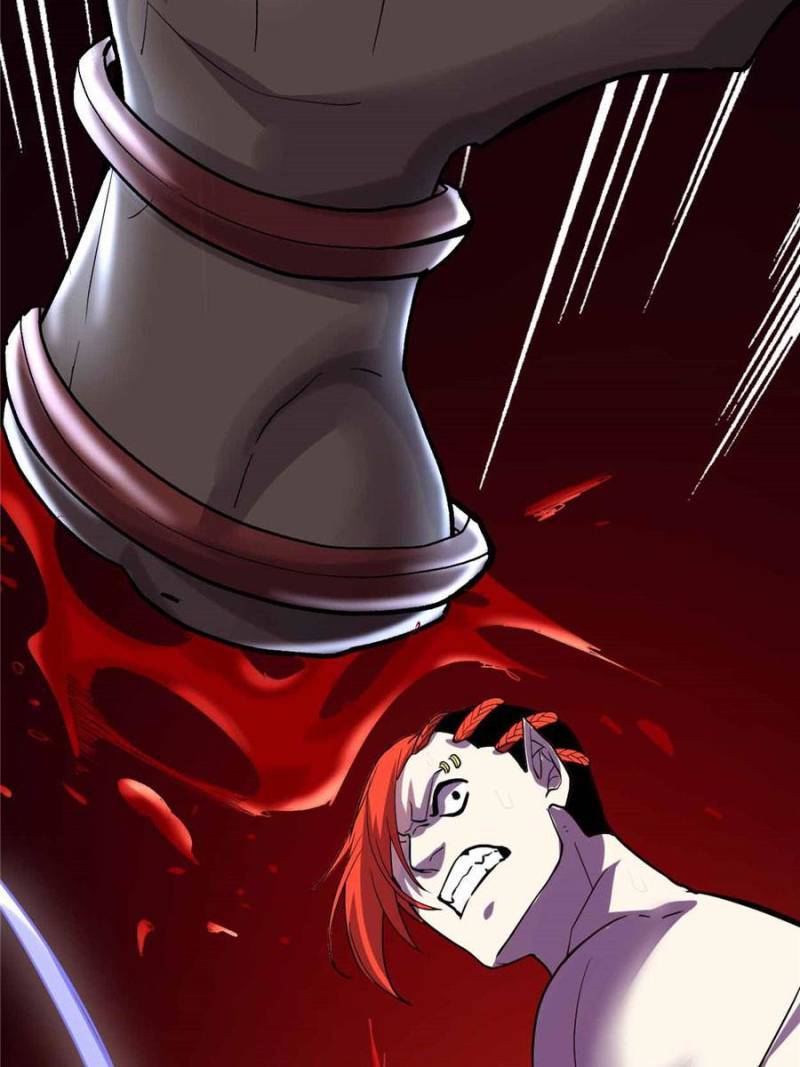 I Might Be a fake Cultivator chapter 102 page 15