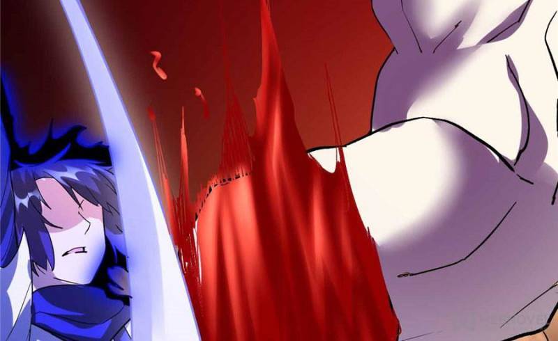 I Might Be a fake Cultivator chapter 102 page 16