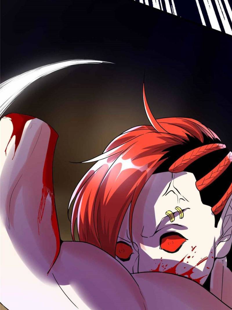 I Might Be a fake Cultivator chapter 102 page 18