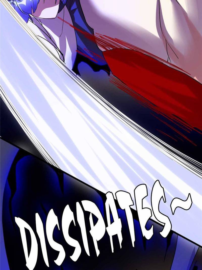 I Might Be a fake Cultivator chapter 102 page 20