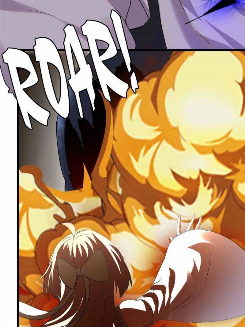 I Might Be a fake Cultivator chapter 102 page 23