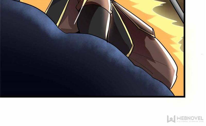 I Might Be a fake Cultivator chapter 102 page 25