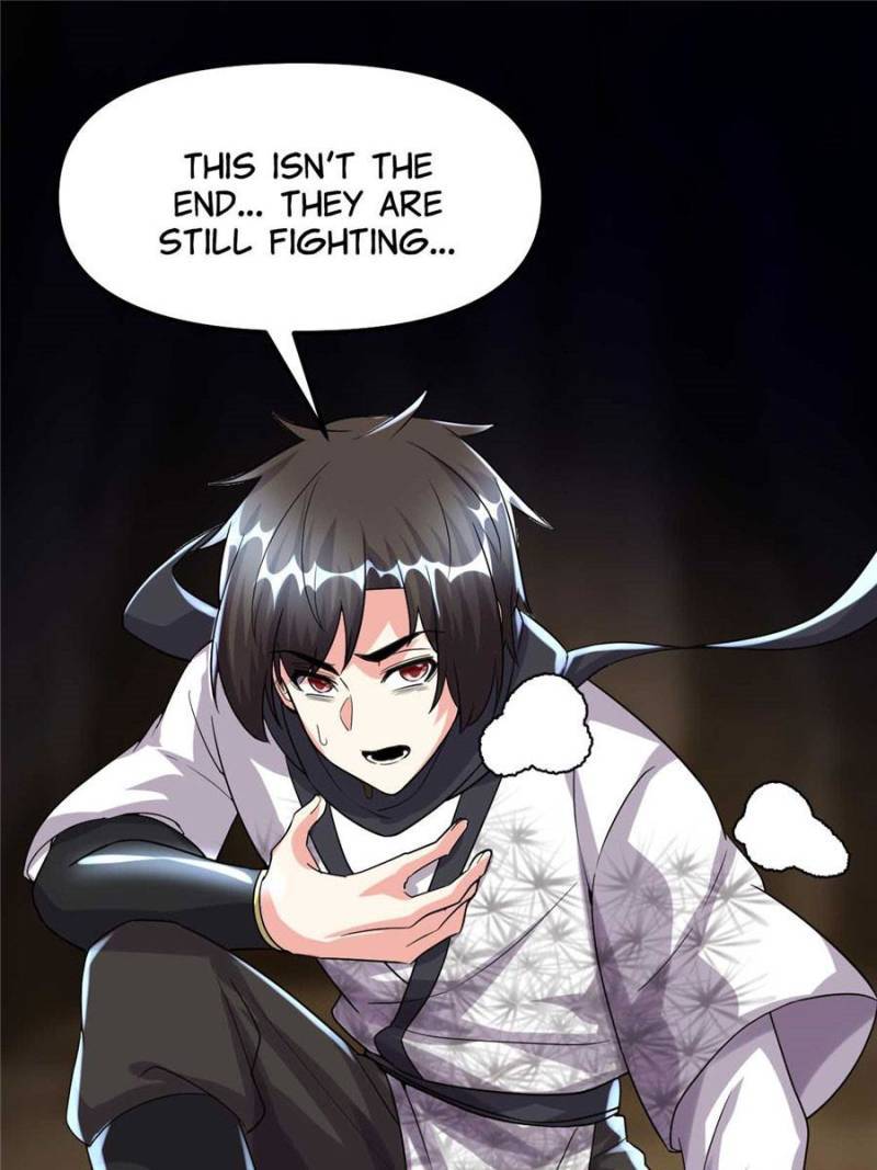 I Might Be a fake Cultivator chapter 102 page 26