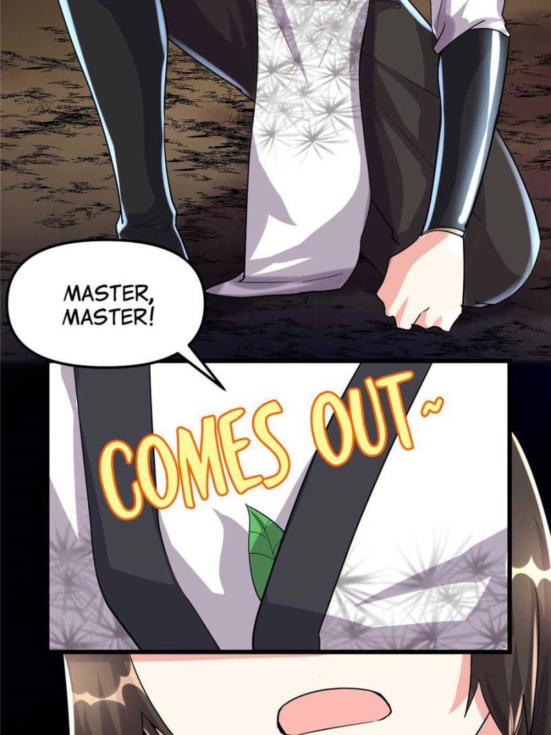 I Might Be a fake Cultivator chapter 102 page 27