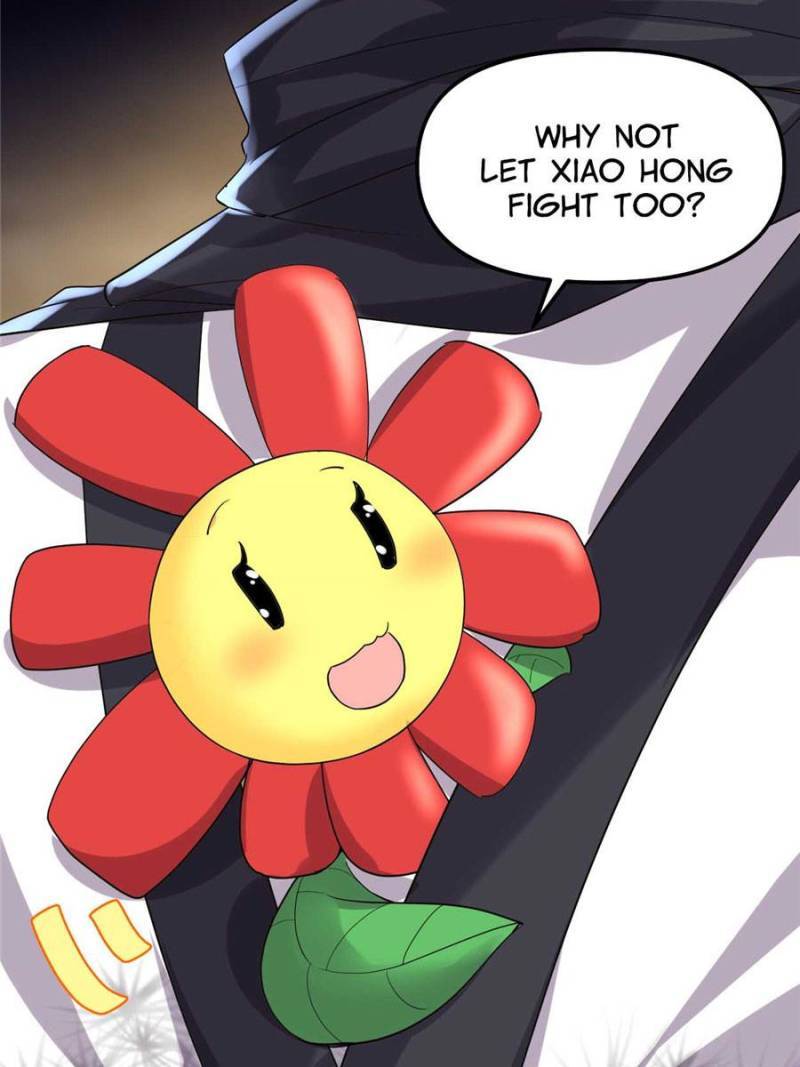 I Might Be a fake Cultivator chapter 102 page 29