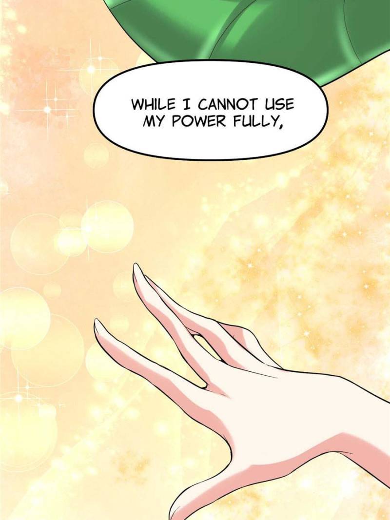 I Might Be a fake Cultivator chapter 102 page 33