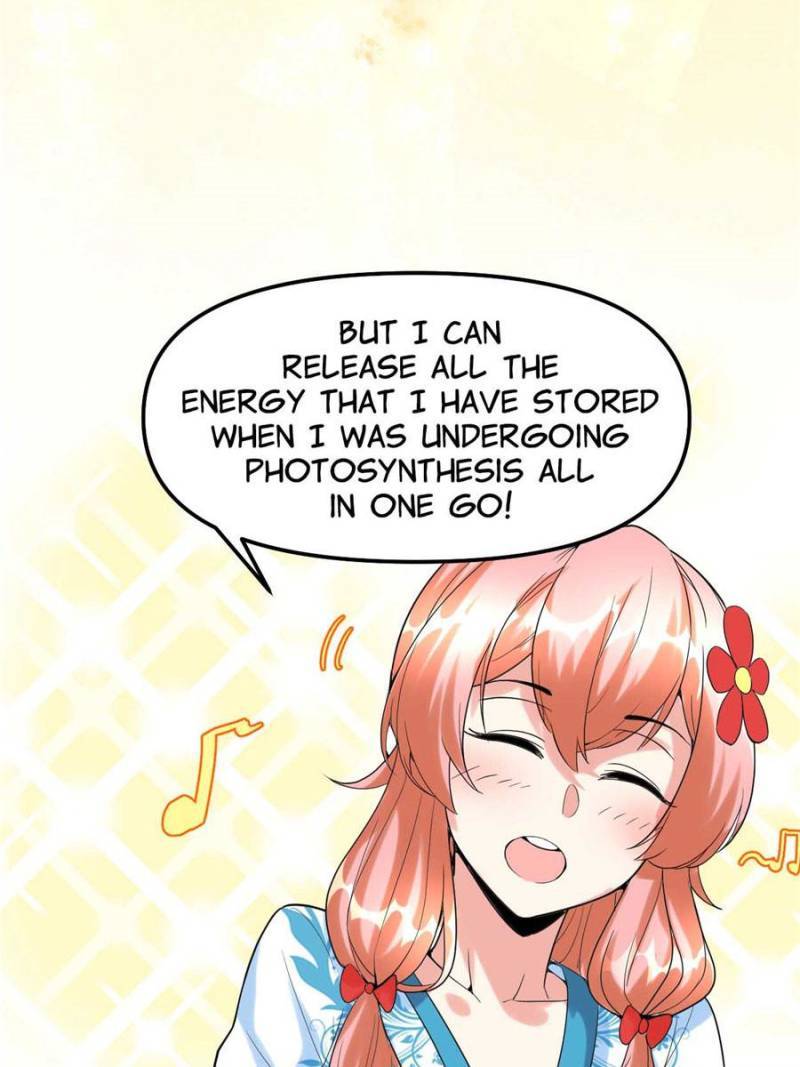 I Might Be a fake Cultivator chapter 102 page 35