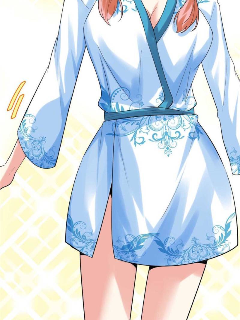 I Might Be a fake Cultivator chapter 102 page 36