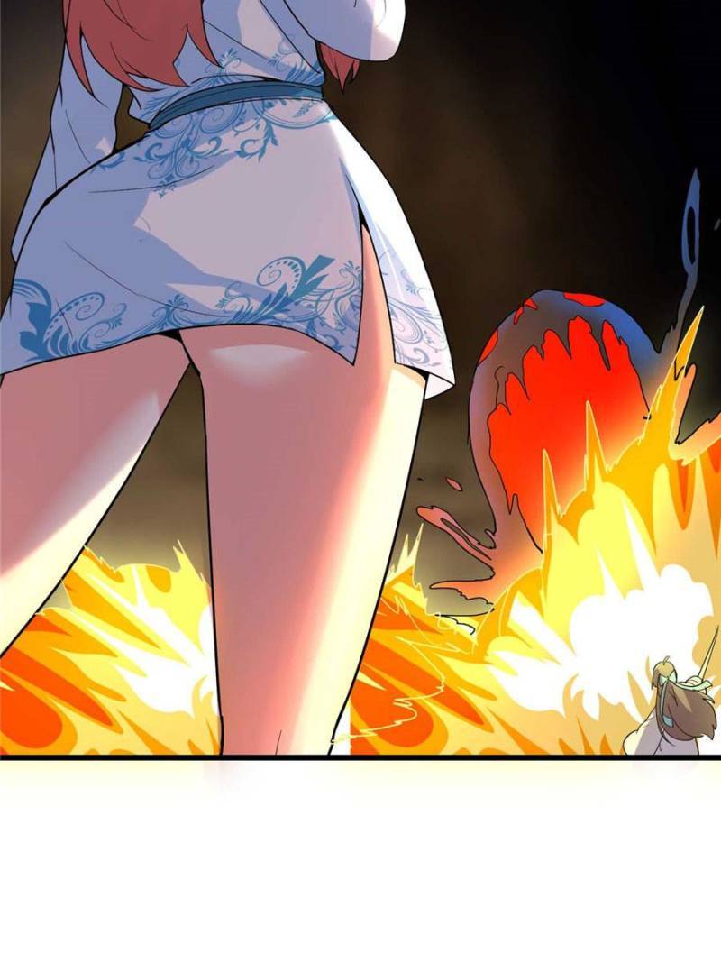 I Might Be a fake Cultivator chapter 102 page 39