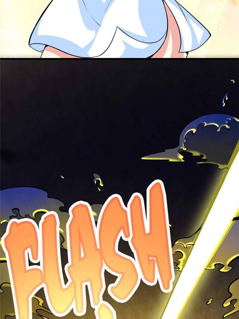 I Might Be a fake Cultivator chapter 102 page 43