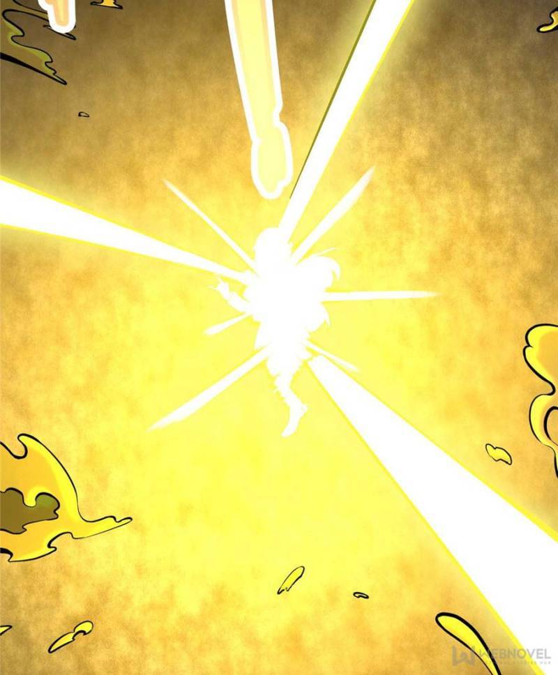 I Might Be a fake Cultivator chapter 102 page 44