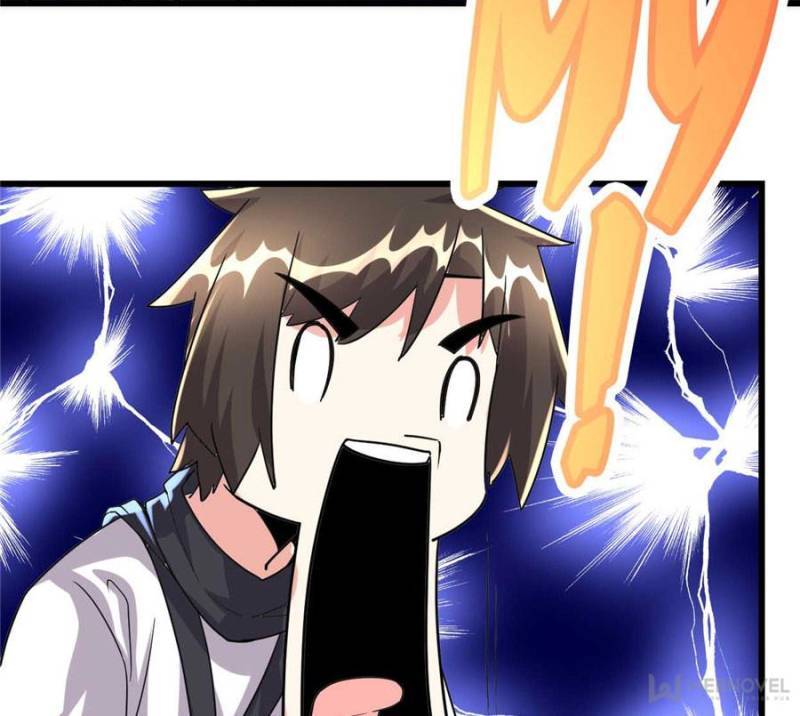 I Might Be a fake Cultivator chapter 102 page 46