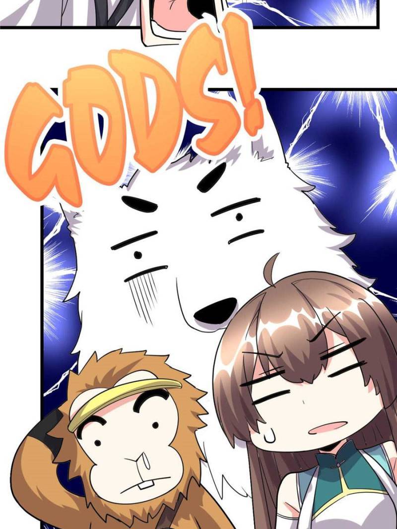 I Might Be a fake Cultivator chapter 102 page 47