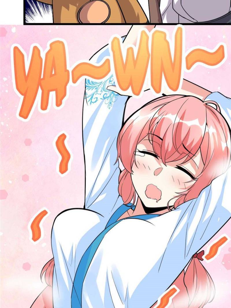 I Might Be a fake Cultivator chapter 102 page 48