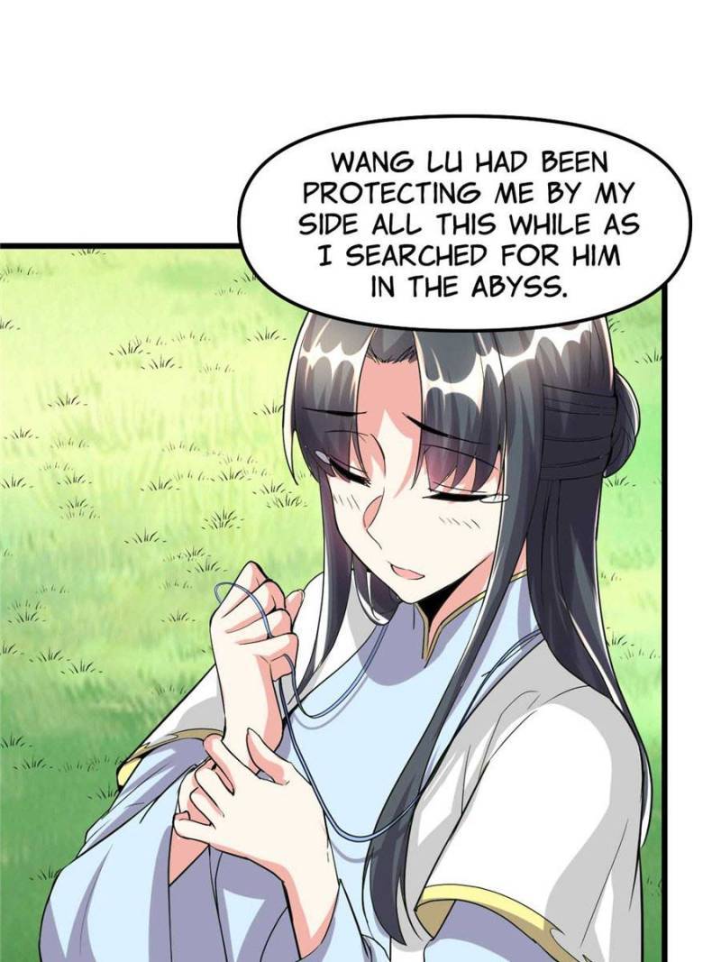 I Might Be a fake Cultivator chapter 102 page 56