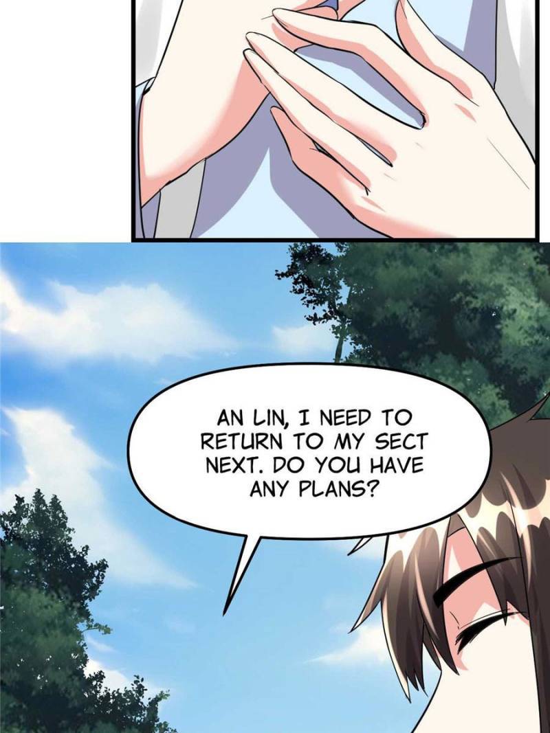 I Might Be a fake Cultivator chapter 102 page 58