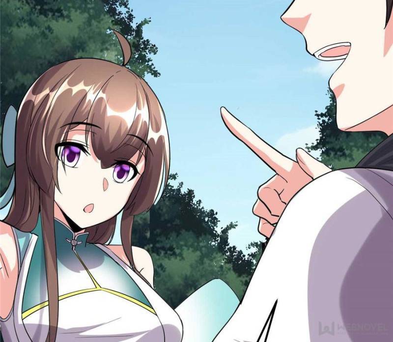 I Might Be a fake Cultivator chapter 102 page 59