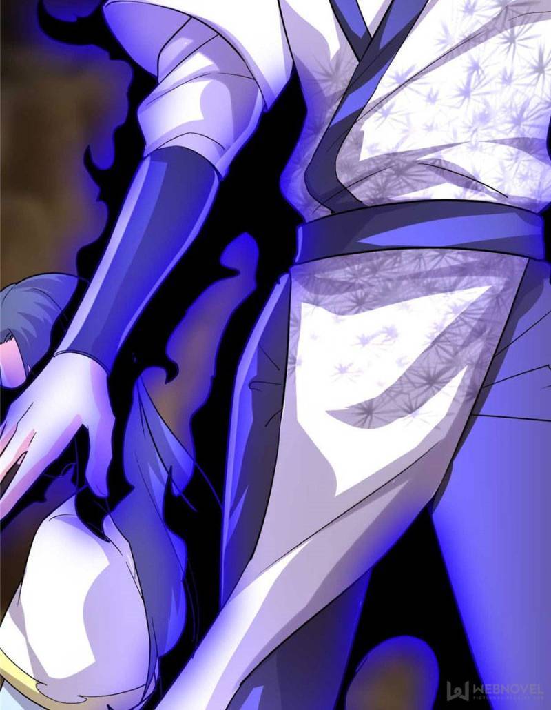 I Might Be a fake Cultivator chapter 102 page 6