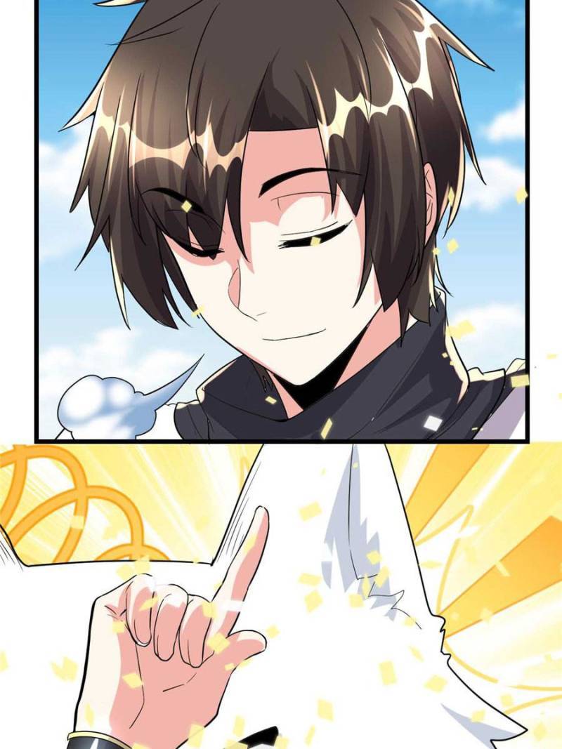 I Might Be a fake Cultivator chapter 102 page 62