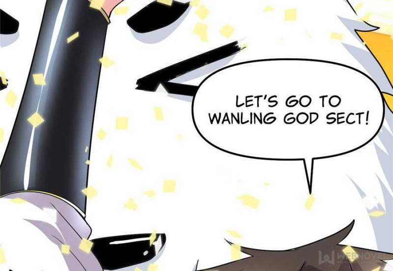 I Might Be a fake Cultivator chapter 102 page 63