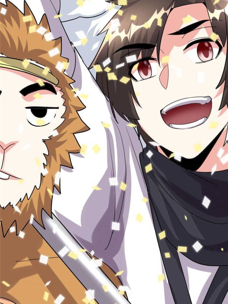 I Might Be a fake Cultivator chapter 102 page 64