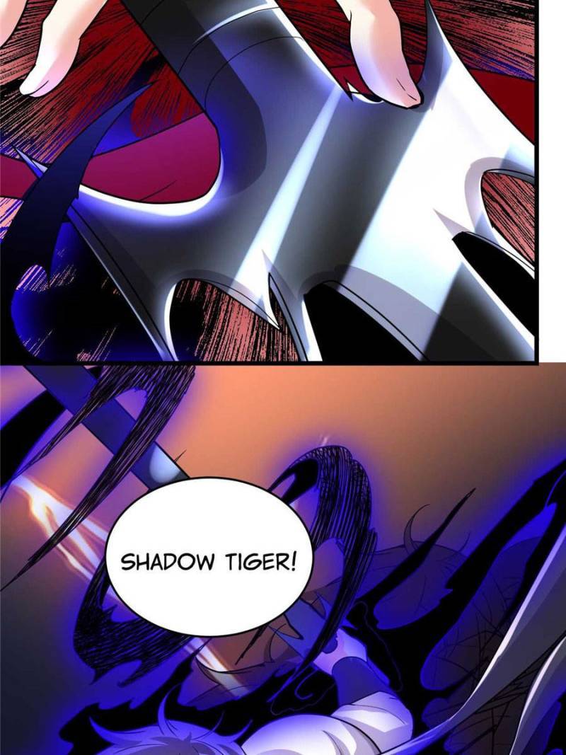 I Might Be a fake Cultivator chapter 102 page 9