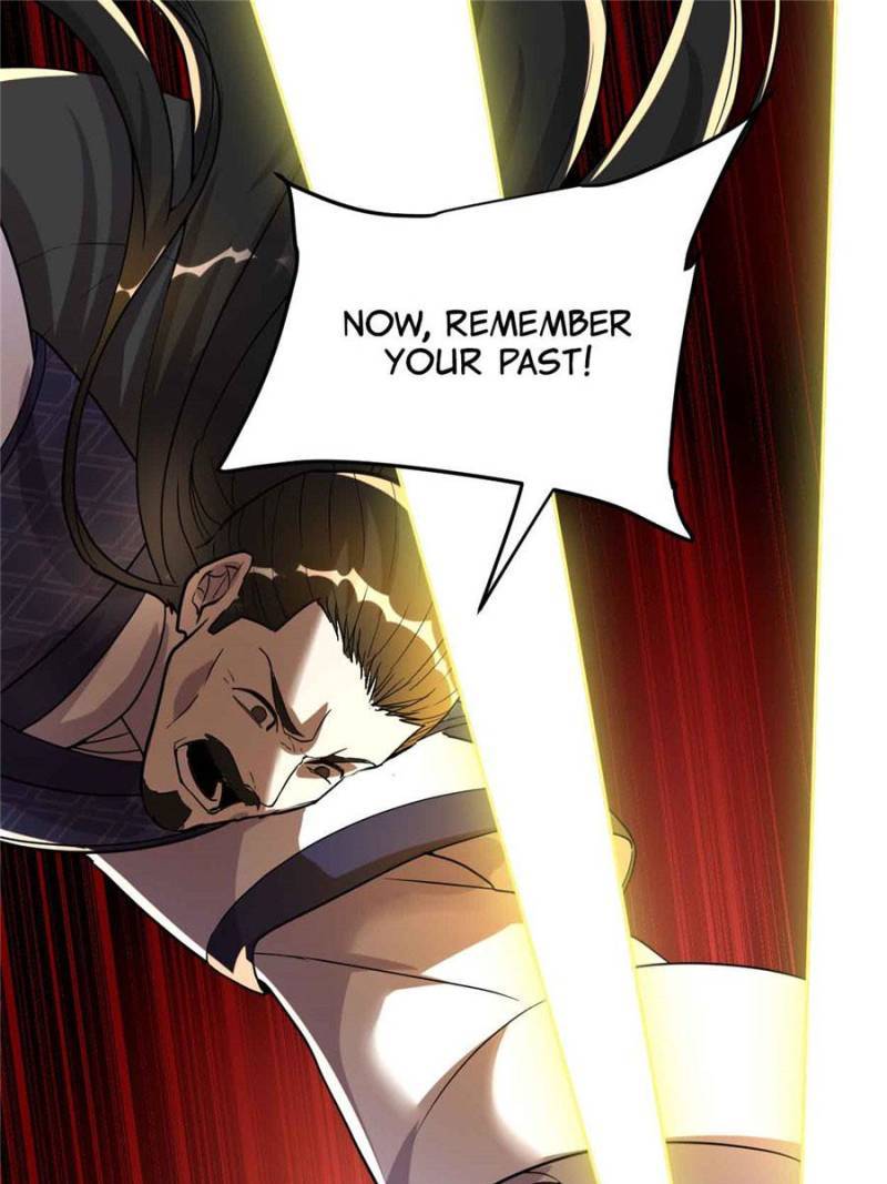 I Might Be a fake Cultivator chapter 107 page 1