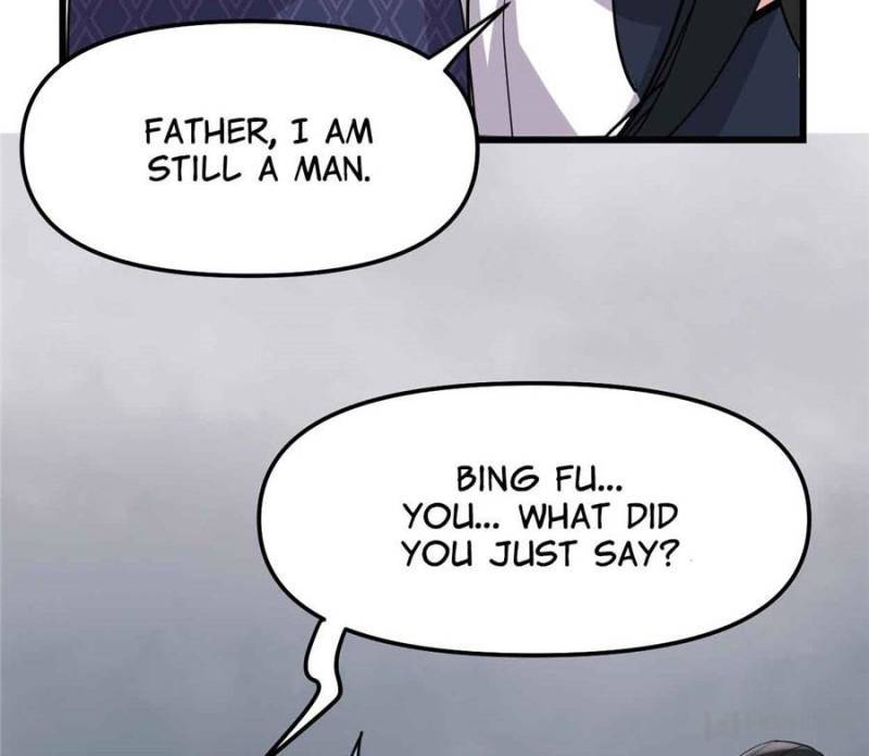 I Might Be a fake Cultivator chapter 107 page 10