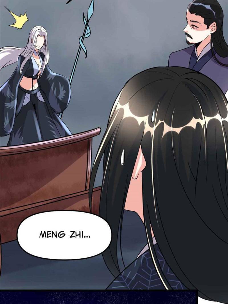 I Might Be a fake Cultivator chapter 107 page 11