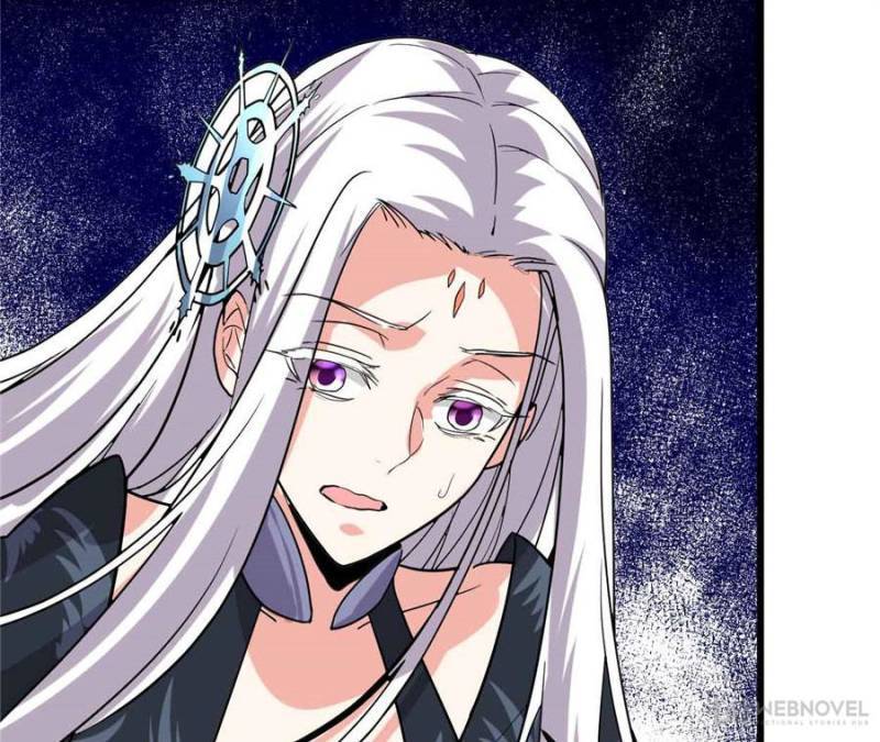 I Might Be a fake Cultivator chapter 107 page 12