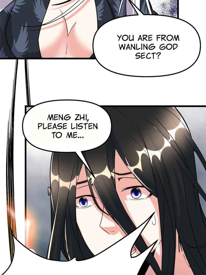 I Might Be a fake Cultivator chapter 107 page 13